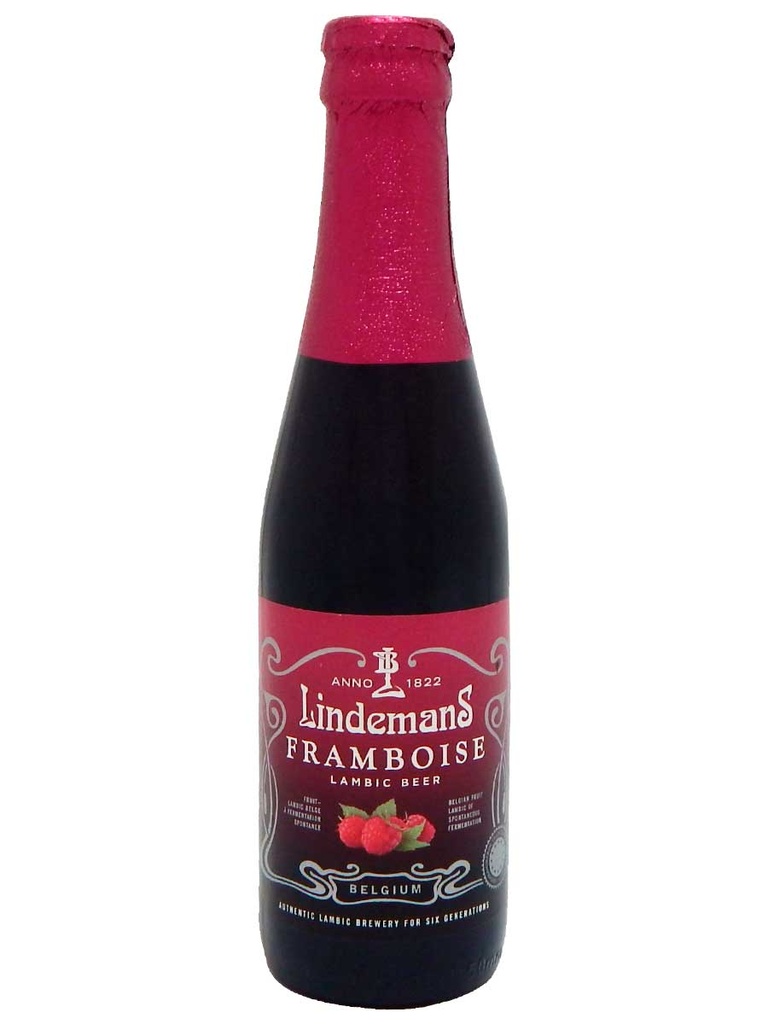 Lindemans Frambuesa Lambic 250 ml