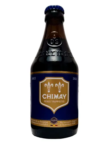 [01148] Bières de Chimay Grande Réserve Belgian Strong Dark Ale 330 ml