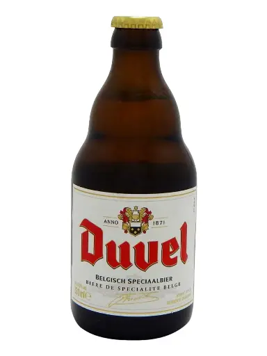 [01149] Duvel Moortgat Duvel Strong Ale 330 ml